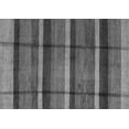 thumbnail image 1 of Ahgly Company Indoor Rectangle Abstract Gray Modern Area Rugs, 5' x 7', 1 of 4