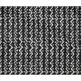 thumbnail image 4 of oneOone Cotton Flex Fabric Chevron Block Decor Fabric Printed BTY 40 Inch Wide, 4 of 4