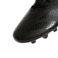 thumbnail image 5 of Zapatos de Fútbol Adidas Hombre GW4605 Negro 27.5 cm Predator Accuracy.4 FxG Pasto Natural, 5 of 5
