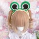 thumbnail image 2 of Lace Hairbands for Photo Studio Halloween Eye-catching Props for Easter Adorkable Party Daily Wear Headpiece, 2 of 4