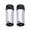 Male head, variant on Drrntien 2PCS Mic Solder Connectors, 3Pin Male And Female Microphone Auditory Sockets