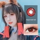 thumbnail image 4 of Contacto de cosplay coloreado para ojos, accesorios de maquillaje para mujer, el mejor regalo 8ml, 4 of 4