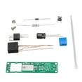 thumbnail image 2 of High Voltage Igniters,   Durable Arc Igniter Kit Compact Size  For Ignition, 2 of 8
