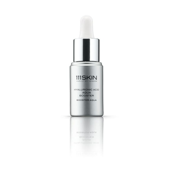 Serum 111SKIN Aqua Booster con ácido hialurónico, 20 ml
