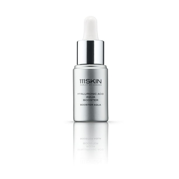Serum 111SKIN Aqua Booster con ácido hialurónico, 20 ml