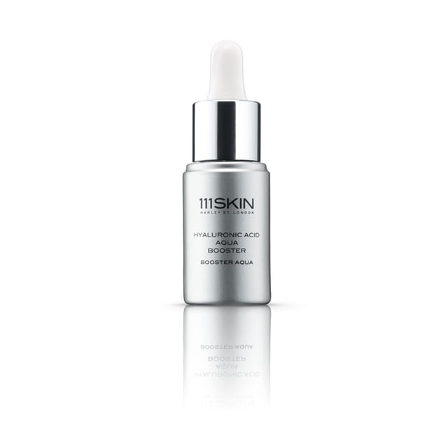Serum 111SKIN Aqua Booster con ácido hialurónico, 20 ml