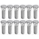 thumbnail image 1 of Unique Bargains 12 piezas M12x1.5 pernos de rueda delantera o trasera aptos para LEXUS ES350 2014-2019 No.9094202049, 1 of 1