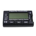 thumbnail image 2 of Seitruly Comprobador de capacidad de Digital, comprobador de mano de alta precisión, controlador de calibre multiusos, portátil, Electrónica miscelánea, 2 of 6