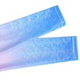 thumbnail image 4 of Maillots de gimnasia BAOHULU para niñas pequeñas, rosa y azul, de 3 a 11 años, 4 of 7