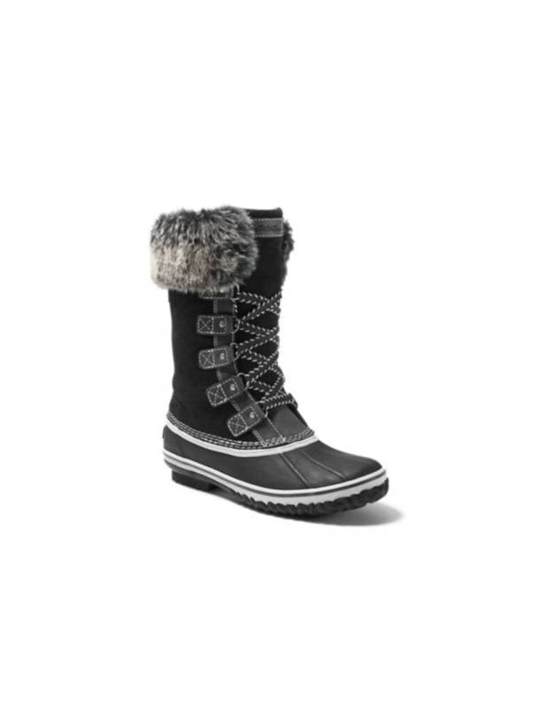 Eddie Bauer Women's Hunt Pac Deluxe Boot