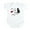 Cloud White, variant on CafePress - All I Need Is Wine And My Cat Baby Light Bodysuit - Baby Light Bodysuit, Size Newborn - 24 Months