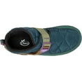 thumbnail image 2 of Chaco Ramble Puff Shoe Women Retro Oceanic, 2 of 7