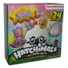 Hatchimals Colleggtibles Star Unboxing Toy Kit w/ 24 Hatchimals