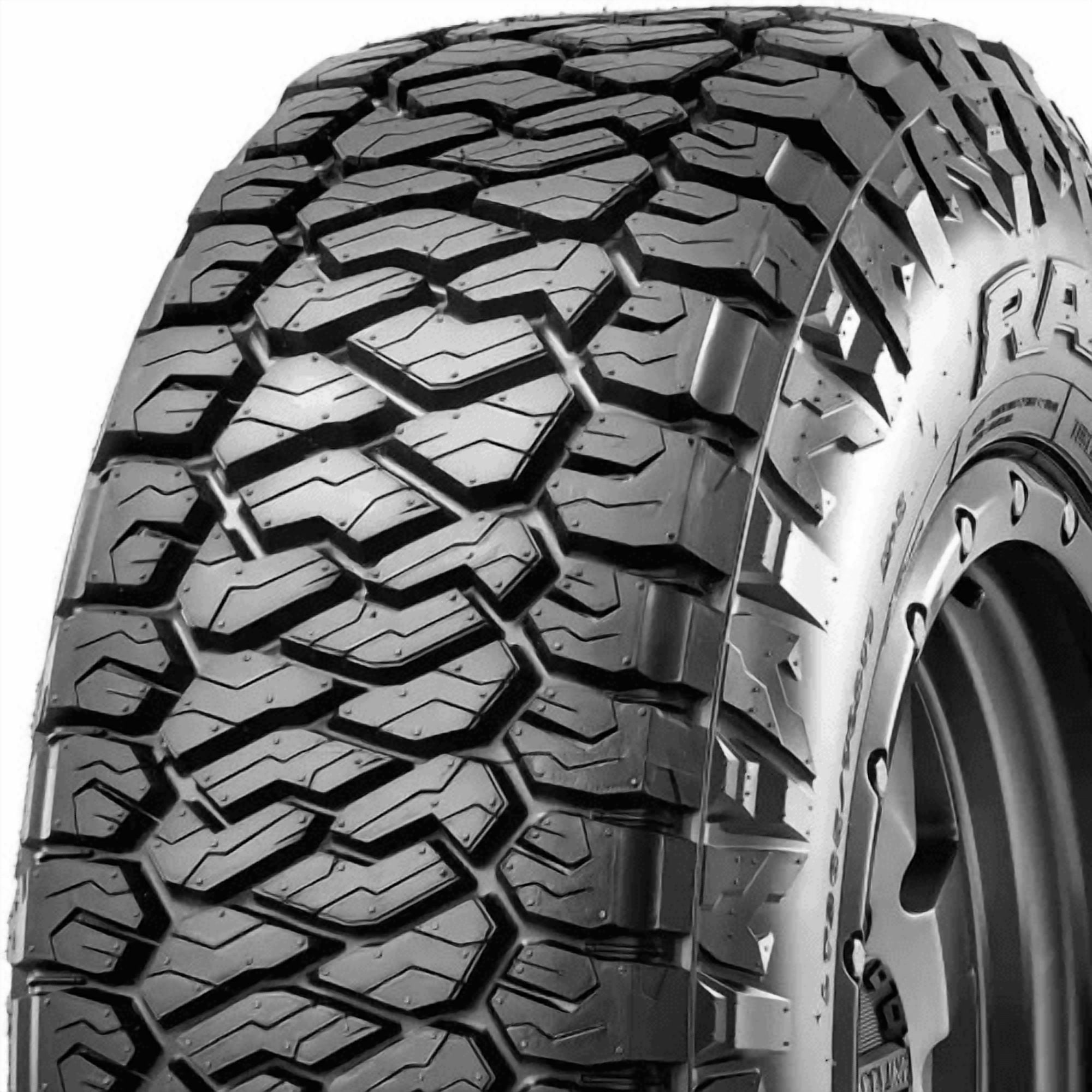 Maxxis Razr AT 265/70R17XL 116T BSW (2 Tires) - Walmart.com
