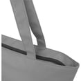 thumbnail image 3 of Panama Recycled Zipped 5.2gal Tote Bag, 3 of 4