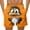 #04 Orange, variant on Board Shorts Mens Funny Animals Printed Swim Trunks Elastic Waist Swimming Shorts with Pockets and Drawstring Holiday Beach Surfing Boardshorts Summer Casual Short Pants Beachwear