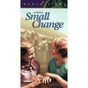 Small Change (Full Frame)