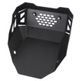 thumbnail image 1 of Motorcycle Engine Skid Plate, Motorcycle Lower Engine Guard Chassis Guards, Replacement for 450MT CF450MT 2024+, Engine Chassis Spoiler Guard Cover, 1 of 7
