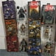 thumbnail image 2 of NECA-Teenage Mutant Ninja Turtles Figura de acción, Last Ronin, Leonardo, April, Oneil Casey Jones, Hunchback, MichelangmirMUNIToys zhangmengya unisex, 2 of 2