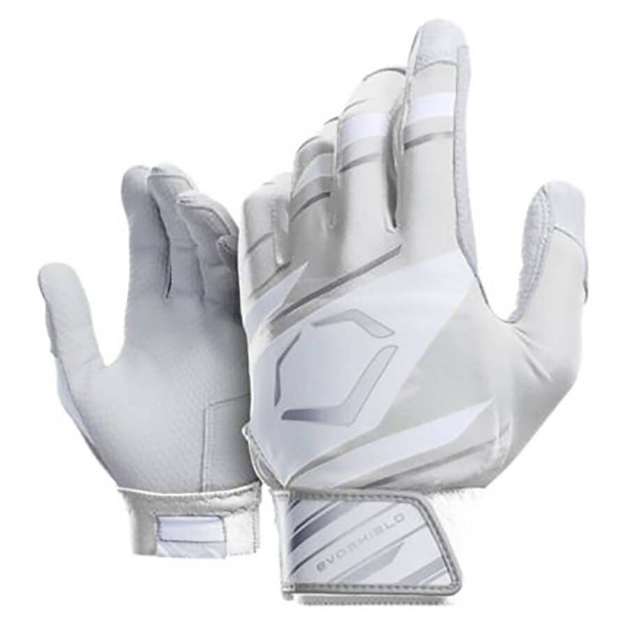Evoshield 2.0 Speed Stripe Adult Protective Batting Gloves