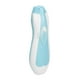 thumbnail image 3 of Lima de uñas eléctrica para bebés luz LED de pulido fino 6 en 1 Cortaúñas para bebés Durable Suave para adultos para bebés para uñas ANGGREK Otros, 3 of 8