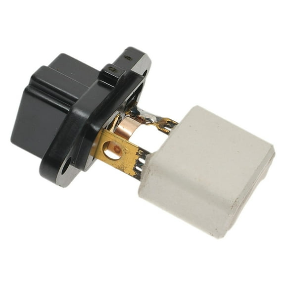 Standard Motor Products RU-76 Blower Motor Resistor For 90-96 Lexus ES300 LS400