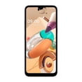 thumbnail image 1 of SMARTPHONE LG K41S Azul 32 GB, 1 of 4
