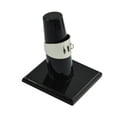 thumbnail image 4 of 10 Piezas Ajustables Anillos Base de Anillos en Blanco para Fabricación de Joyas Blanco K, 4 of 8