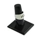 thumbnail image 4 of 10 Piezas Ajustables Anillos Base de Anillos en Blanco para Fabricación de Joyas Blanco K, 4 of 8