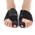 thumbnail image 3 of Corrector resistente y duradero de Hallux Valgus equipo de ortesis de Hallux Valgus para deportes de fitness ciclismo yoga ANGGREK Otros, 3 of 8