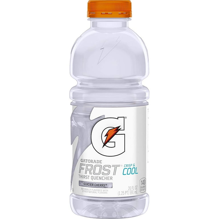 Gatorade Frost Thirst Quencher Variety Pack, 20 fl oz, 12 count