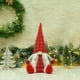 thumbnail image 4 of Rostro De Gnomo Resplandeciente De Navidad, Muñeco De Peluche De Navidad, Decoraciones Para Fiesta En Casa, Regalo De Año Nuevo matsuzay HA044222-01, 4 of 6