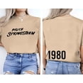 thumbnail image 2 of Bruce Springsteen Bruce Springsteen 1980 Tee T-shirt Sizes S-5XL Goldengate, 2 of 5