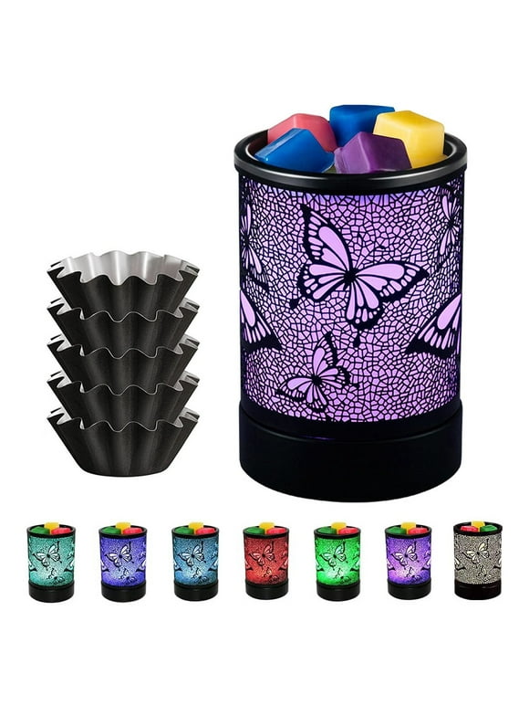 Wax Warmers in Candles & Home Fragrance