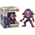 thumbnail image 1 of Funko Pop Animation Evangelion 6' EVA Unit 01 Bloody Ae Exclusive, 1 of 2