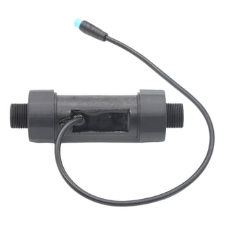 Power Generator Portable DC Water Turbine Generator – Mini ...