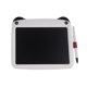 thumbnail image 1 of 9'' Tableta de Escritura Electrónica LCD con Cuerda Elástica Flexible Tableta y el Lápiz Óptico do Sunnimix Tableta LCD de escritura electrónica, 1 of 8