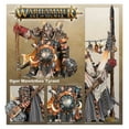 thumbnail image 3 of Warhammer Age of Sigmar: Ogor Mawtribes - Tyrant, 3 of 3