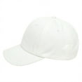 thumbnail image 3 of Boys Girls Adjustable Baseball Cap Toddler Hat Solid Infant Kids Boy Hats Caps (2-5 Years), 3 of 3