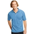 thumbnail image 4 of Hanes Big Men's X-temp Polo, 4 of 9