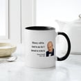 thumbnail image 6 of CafePress - Winston Churchill 20 Mug - 11 oz Ceramic Mug - Novelty Coffee Tea Cup, 6 of 6