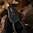 thumbnail image 2 of UNTERING Temperature Gauge Portable Sauna Digital Sauna Room Hygrometer Sauna Temperature Sauna Room Temp Gauge, 2 of 7