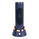 thumbnail image 1 of Mini Ventilador De Torre Sin Aspas, 4000mAh Silencioso 5V 2A Pequeño Ventilador De Torre Sin Aspas Tipo C Para Oficina, 1 of 7