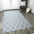 thumbnail image 2 of Rizzy Home SG3042 Swing Hand Woven New Zealand Wool Rug, 2 of 5