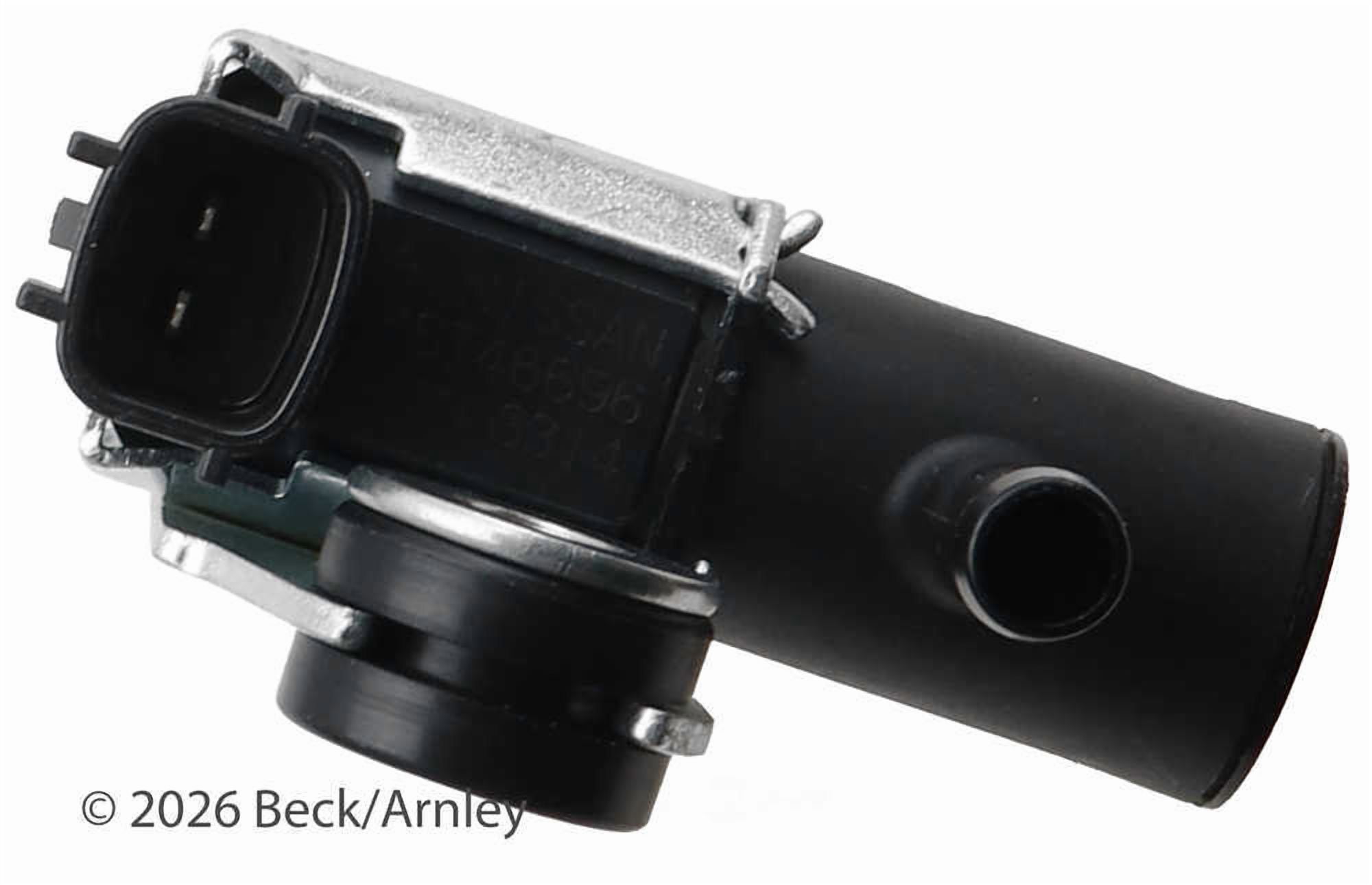 Beck/Arnley 046-0164 Vapor Canister Purge Valve