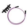 thumbnail image 3 of Port T Connector,for NMEA 2000 4 Boat Marine Converter Marine Netowork T Connector Enhanced Durability, 3 of 5