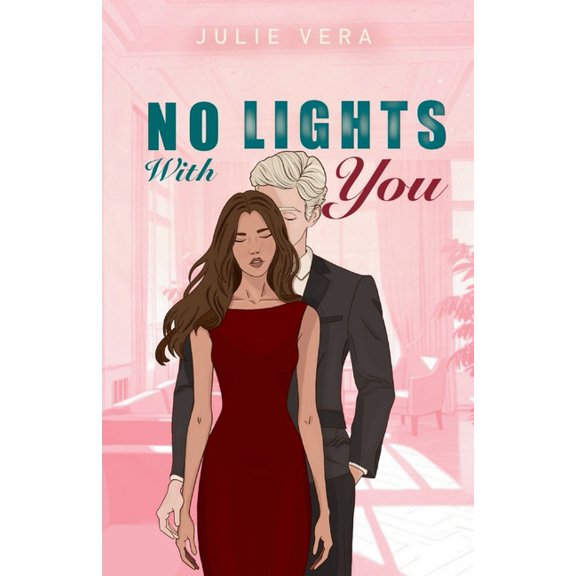 No Lights With You, (Paperback)