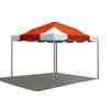 TentandTable West Coast Frame Outdoor Canopy Tent, Red 10 ft x 10 ft
