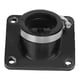 thumbnail image 3 of Funda del colector de admisión del carburador 12023‑1019 Reemplazo de caucho negro para KX60 1983‑2003, 3 of 14