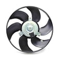 thumbnail image 2 of Motoventilador Vw Pointer Pickup 4cil 1.8 2002 2pin con A/AC Cardic Motoventilador, 2 of 3